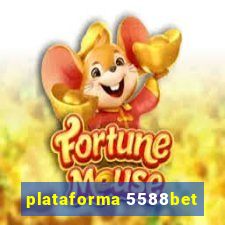 plataforma 5588bet